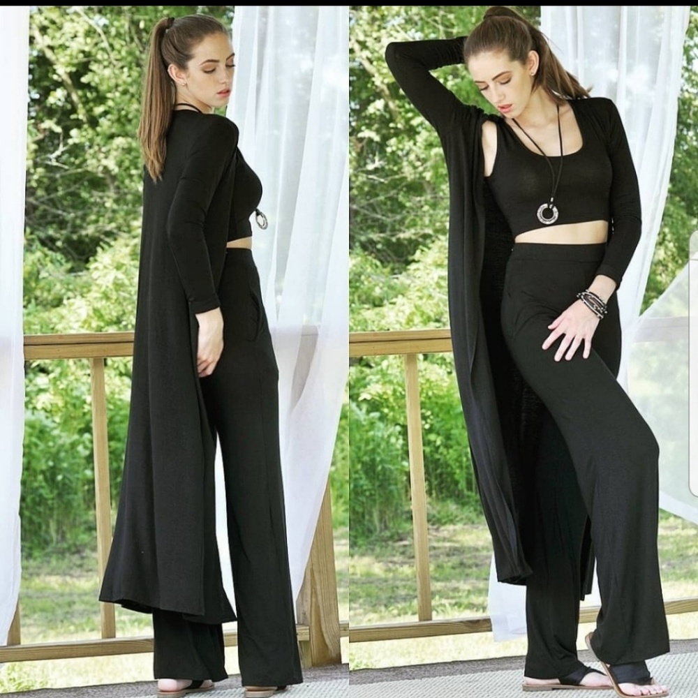 SOLD OUT...3 piece outfit - Picture 3 of 6